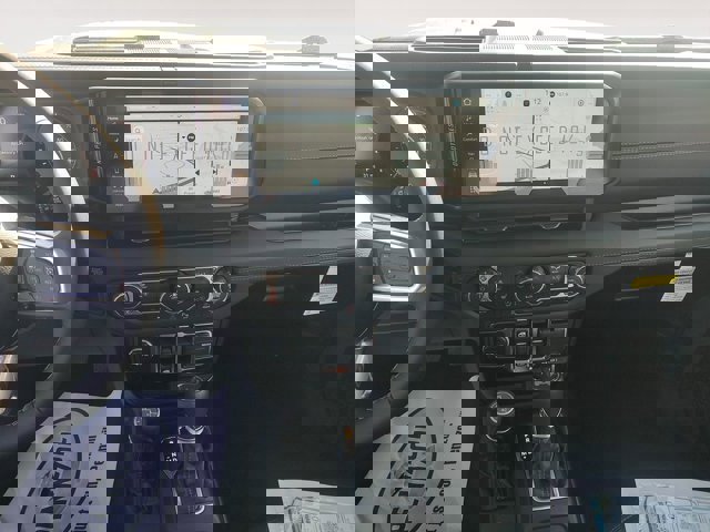 New 2026 Jeep Wrangler Sahara image 11