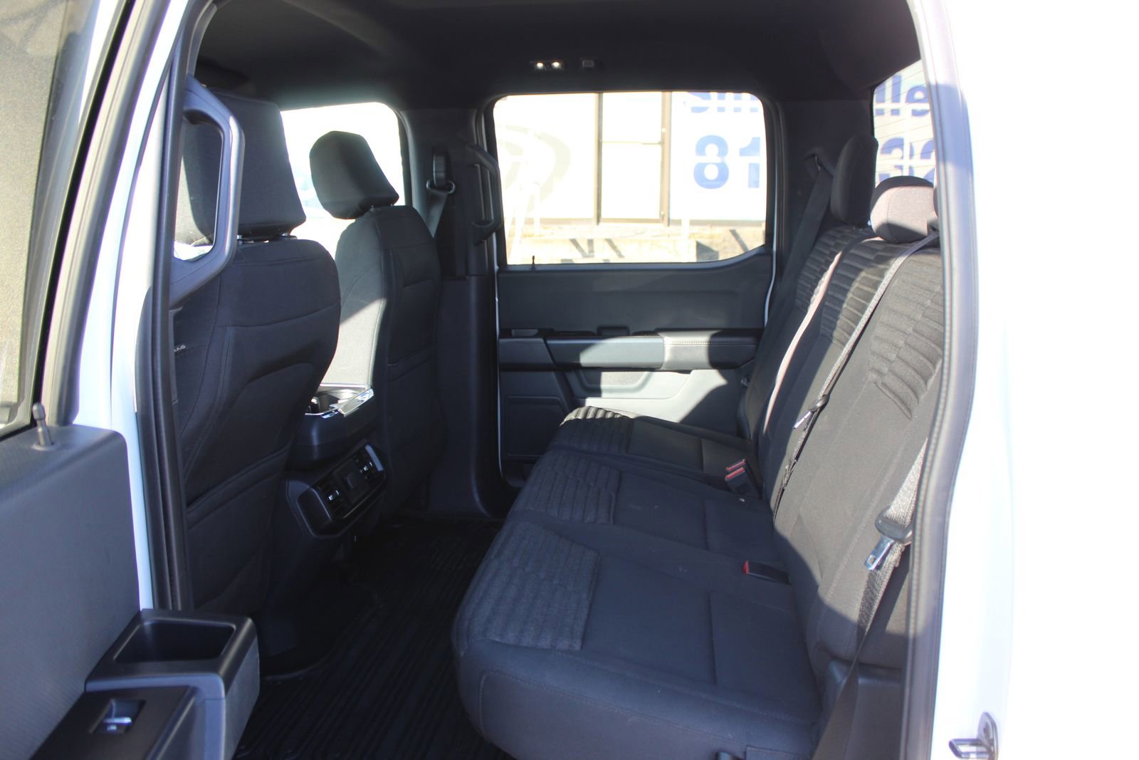 Used 2022 Ford F150 XL w/ STX Appearance Package image 20