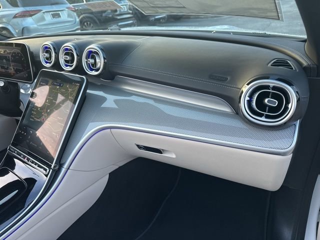 New 2026 Mercedes-Benz CLE 300 4MATIC Cabriolet image 27