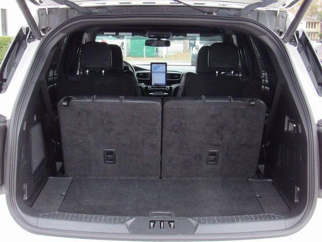 Used 2023 Ford Explorer ST w/ Equipment Group 401A AWD/4WD image 5