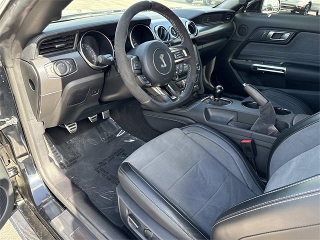 Used 2019 Ford Mustang Shelby GT350 w/ Technology Package image 10