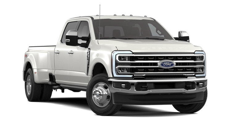New 2026 Ford F350 King Ranch w/ Chrome Package AWD/4WD image 26