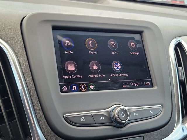 Used 2023 Chevrolet Equinox LS FWD image 24