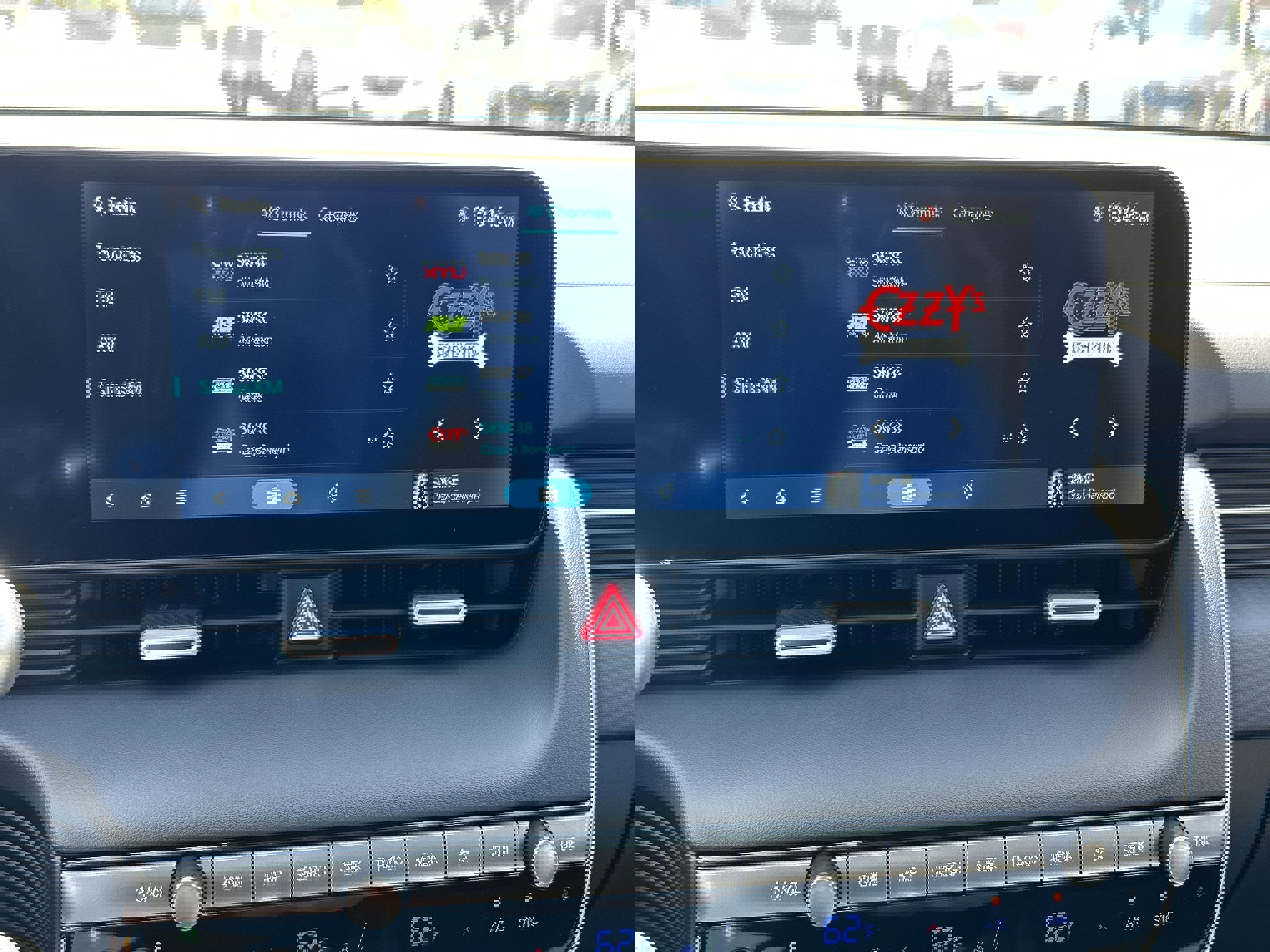 New 2025 Hyundai Ioniq 5 SE image 24