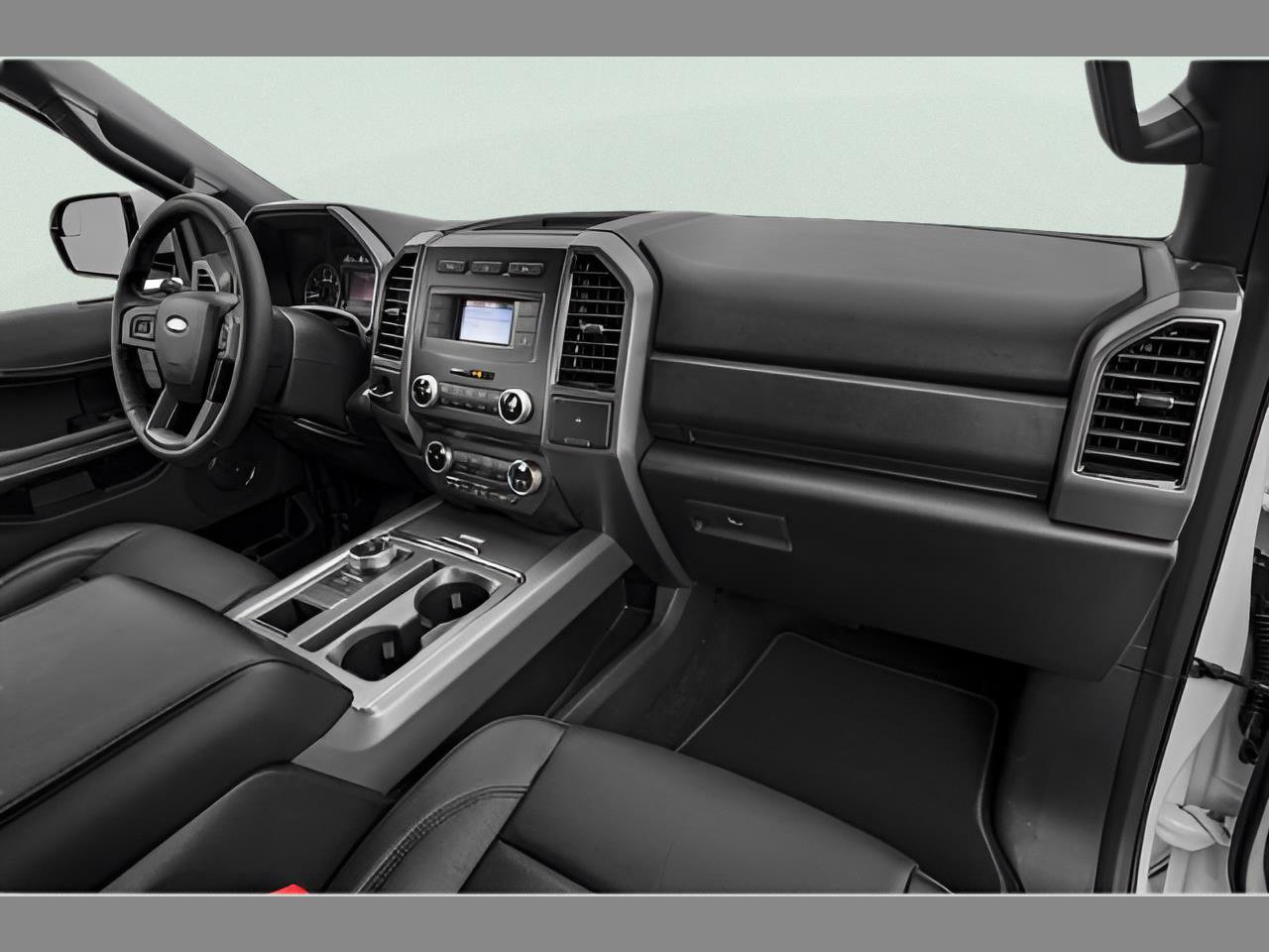 Used 2018 Ford Expedition Max Limited w/ Equipment Group 302A RWD image 45