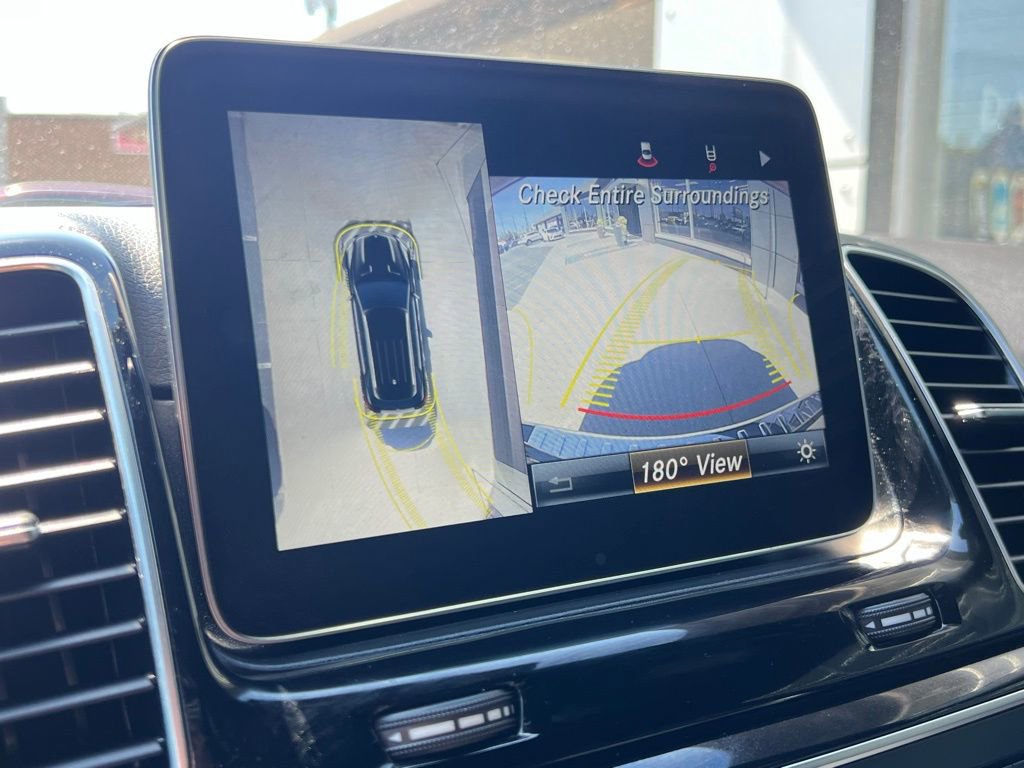 Used 2019 Mercedes-Benz GLE 400 4MATIC image 45