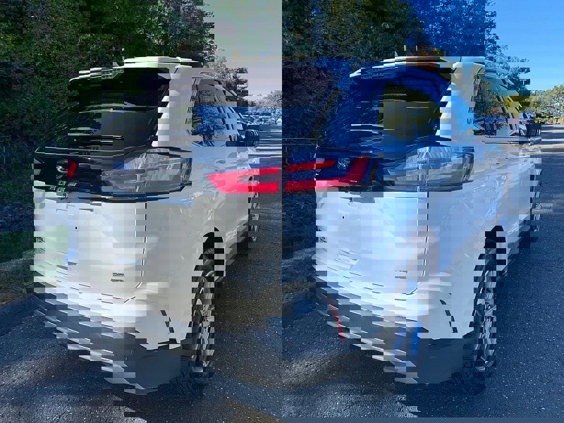 Certified 2022 Ford Edge SEL w/ Convenience Package image 7