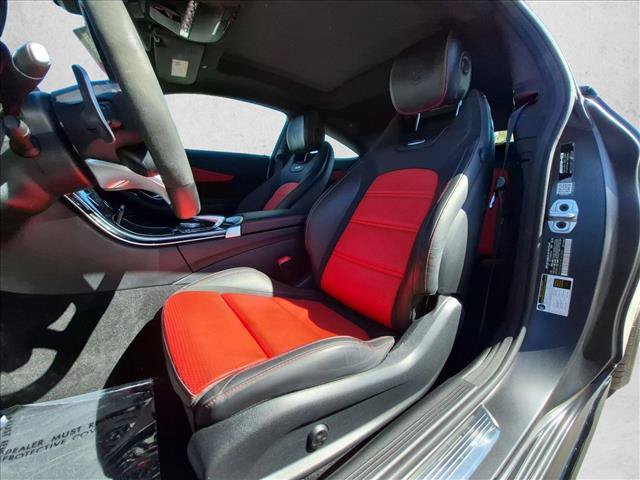 Used 2019 Mercedes-Benz C 63 AMG S image 16