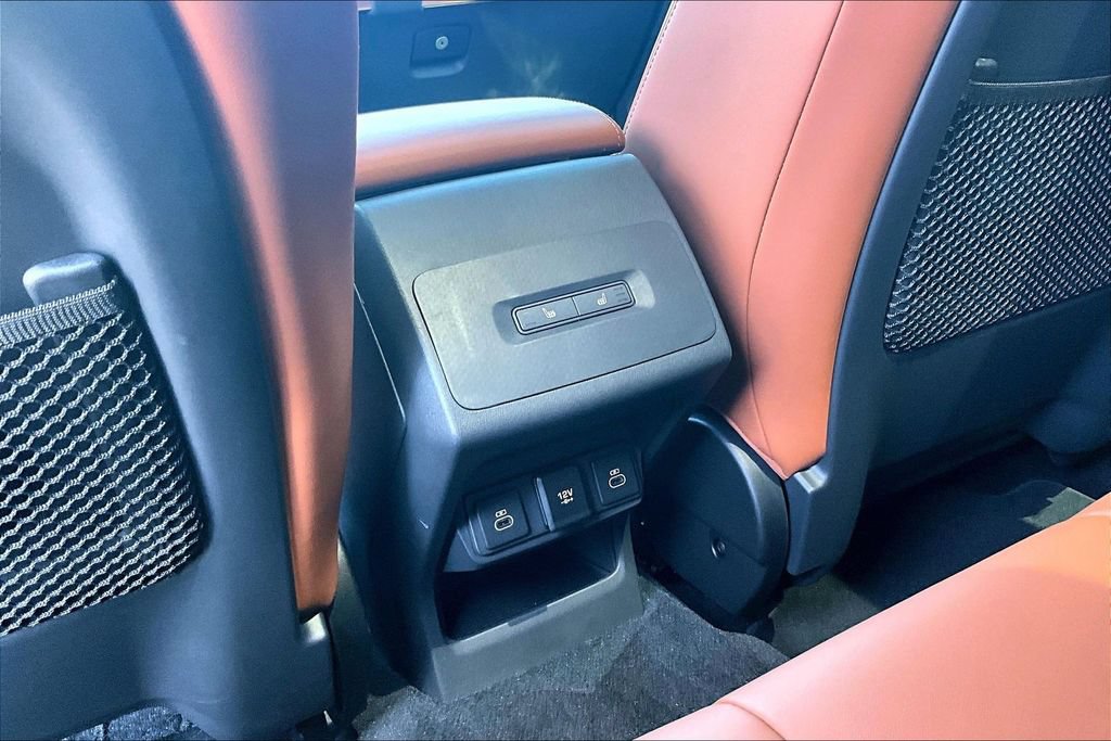 Certified 2024 Jaguar I-PACE R-Dynamic HSE AWD/4WD image 10