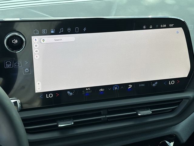 New 2026 Chevrolet Silverado EV LT image 14