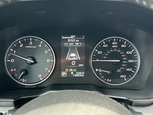 Certified 2023 Subaru Outback Limited AWD/4WD image 32