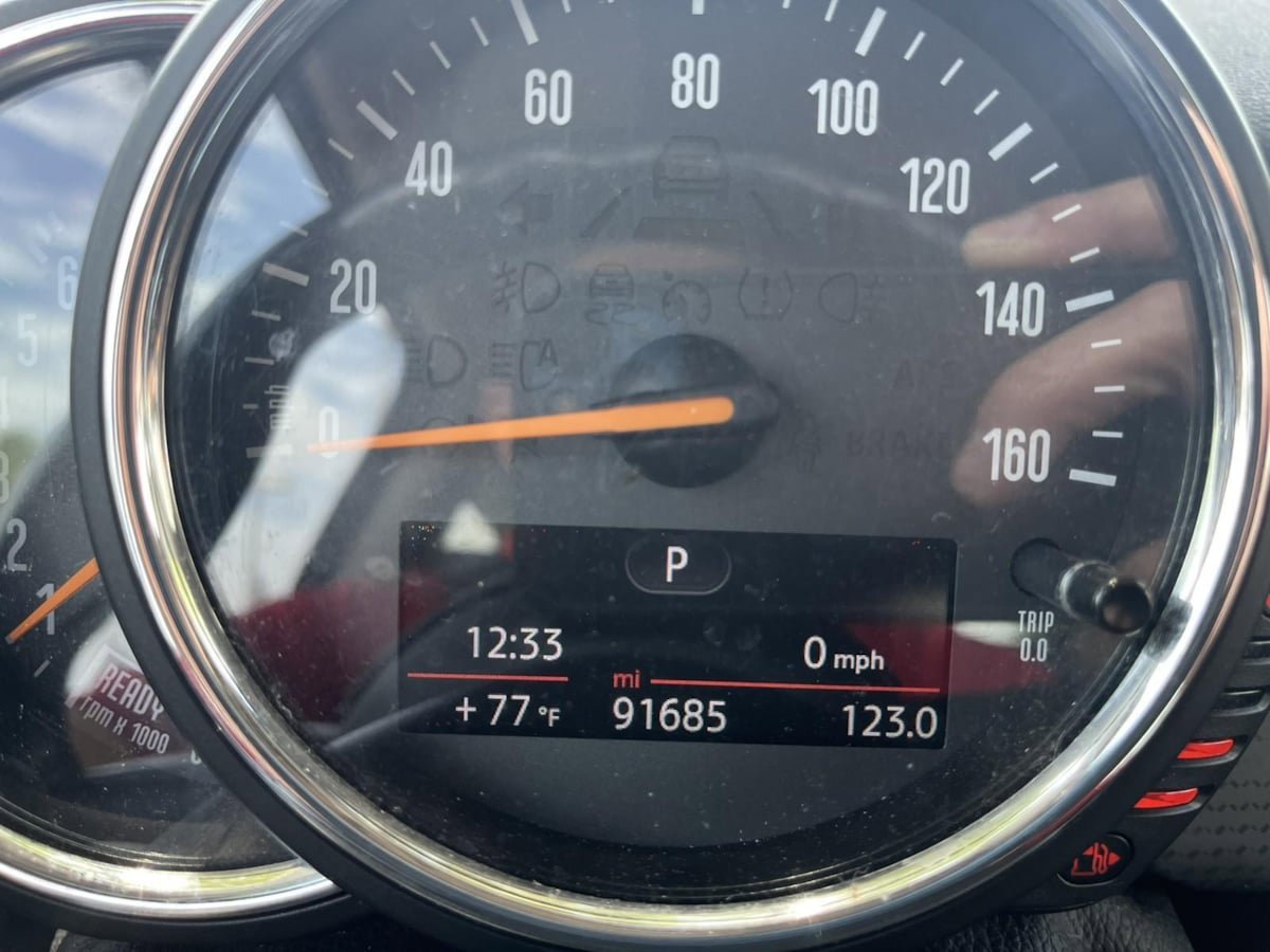 Used 2017 MINI Cooper 2-Door Hardtop FWD image 21