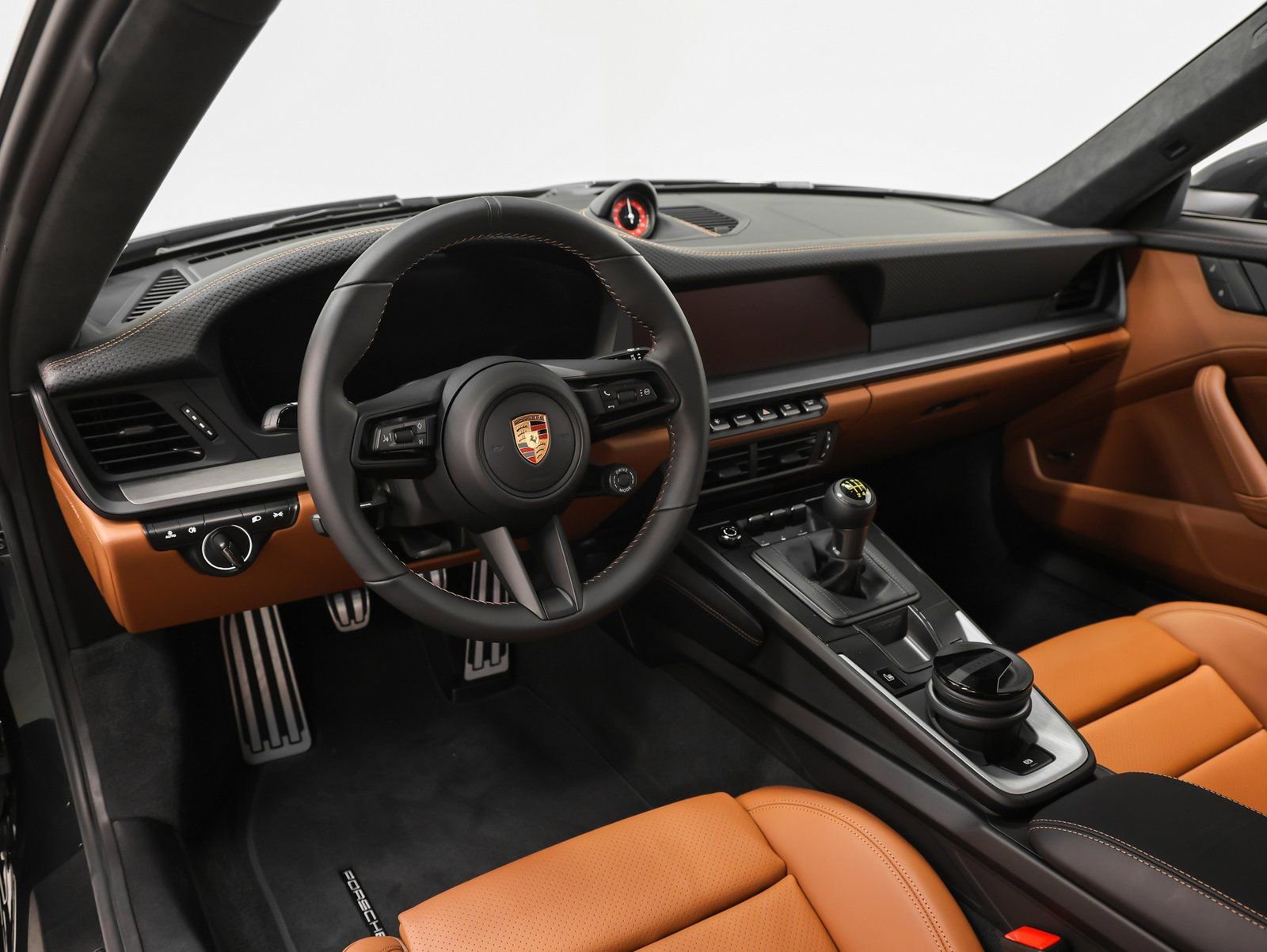 Certified 2026 Porsche 911 GT3 image 4