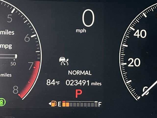 Certified 2025 Honda Odyssey Sport-L image 15