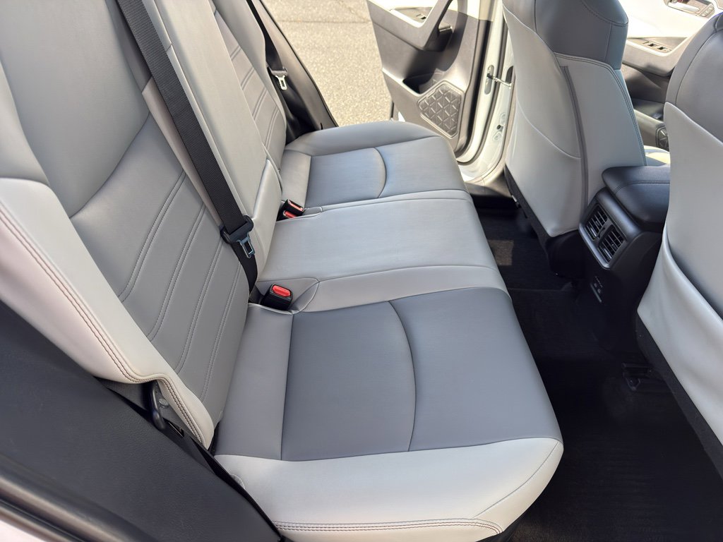 Used 2024 Toyota RAV4 XLE Premium image 30