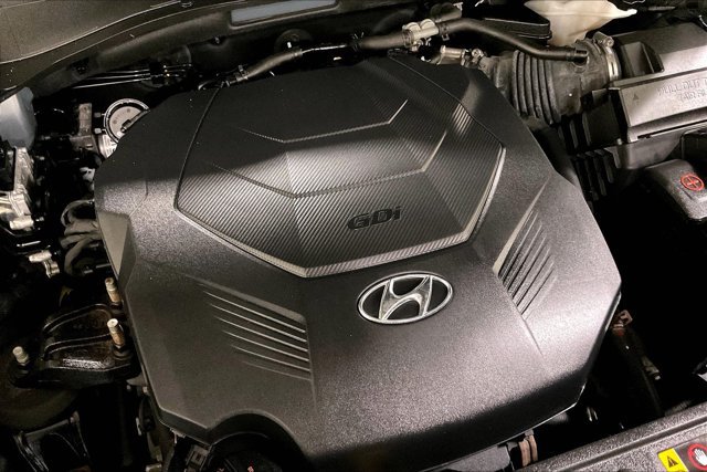 Used 2020 Hyundai Palisade Limited AWD/4WD image 32