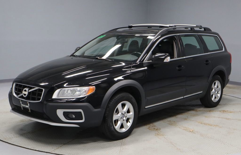 Used 2010 Volvo XC70 3.2 image 5