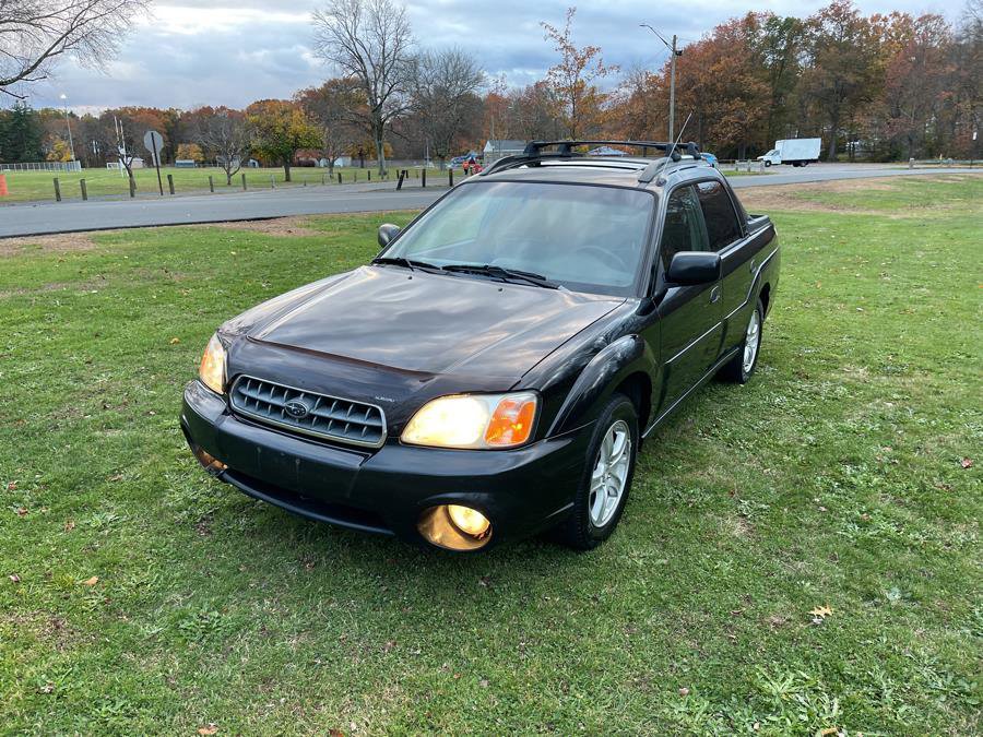 Used 2006 Subaru Baja Sport image 6