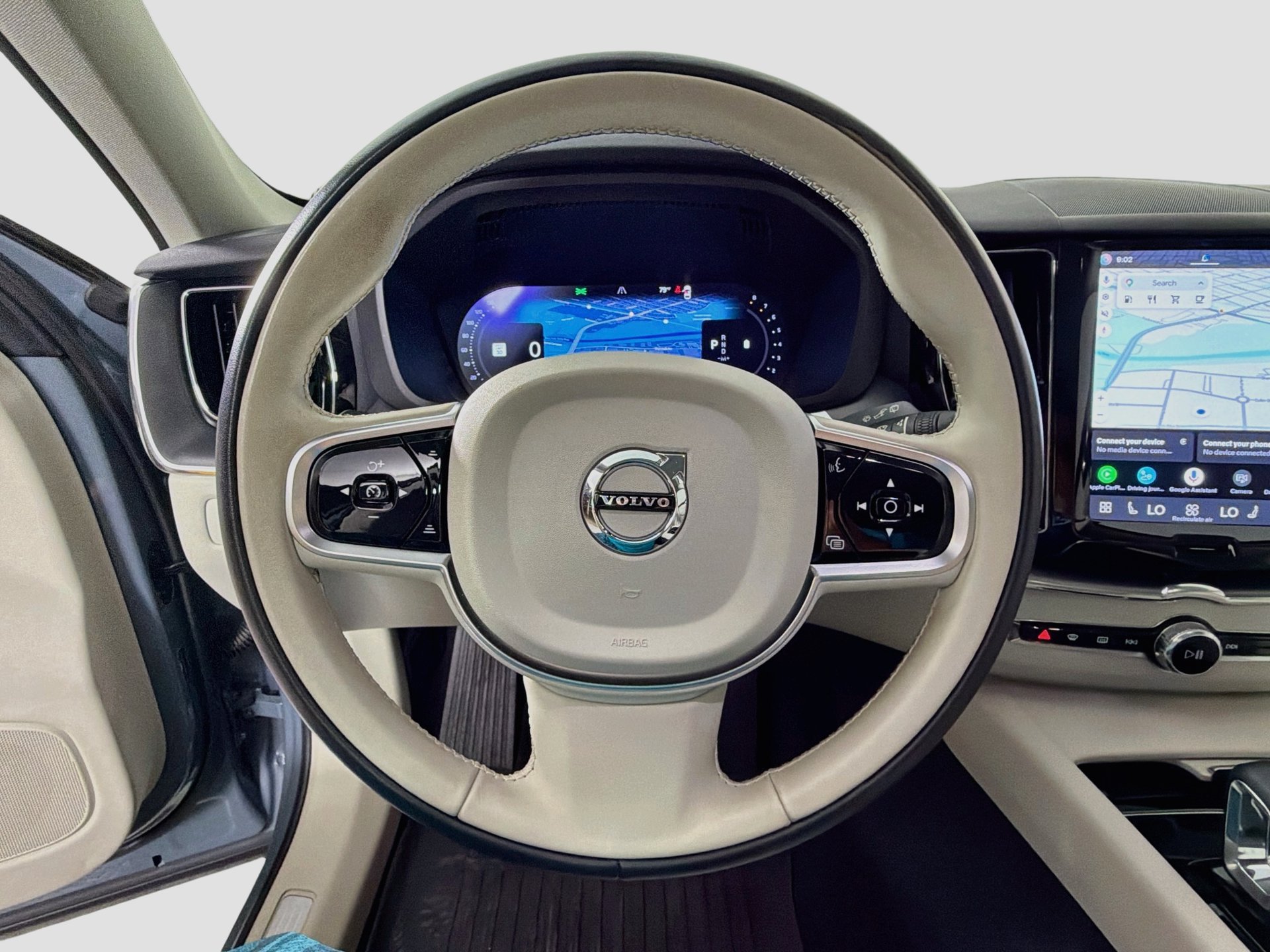 Certified 2024 Volvo XC60 B5 Core w/ Protection Package Premier AWD/4WD image 12