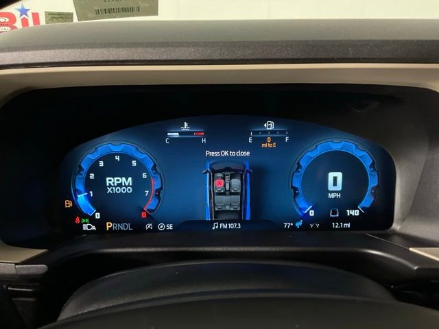 New 2025 Ford Bronco Sport Big Bend w/ Convenience Package image 25