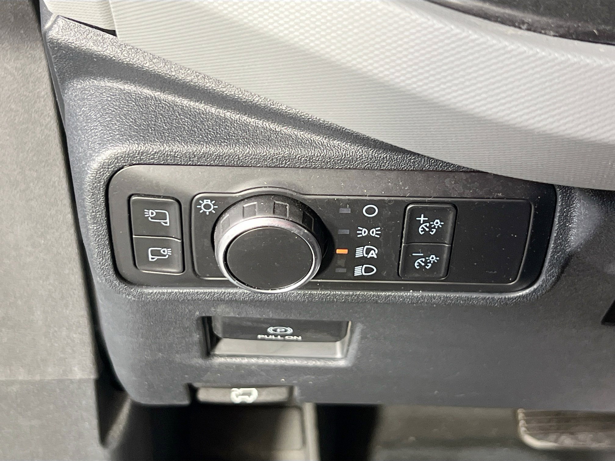 Used 2022 Ford Bronco Badlands image 10