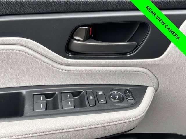 Used 2024 Honda Odyssey EX image 9