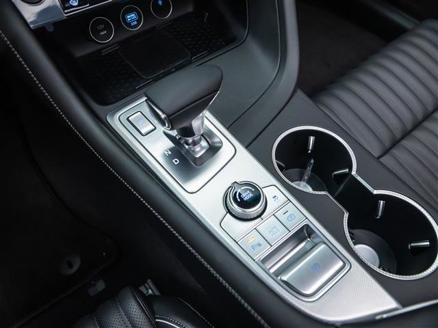 New 2026 Genesis G70 2.5T Prestige image 23