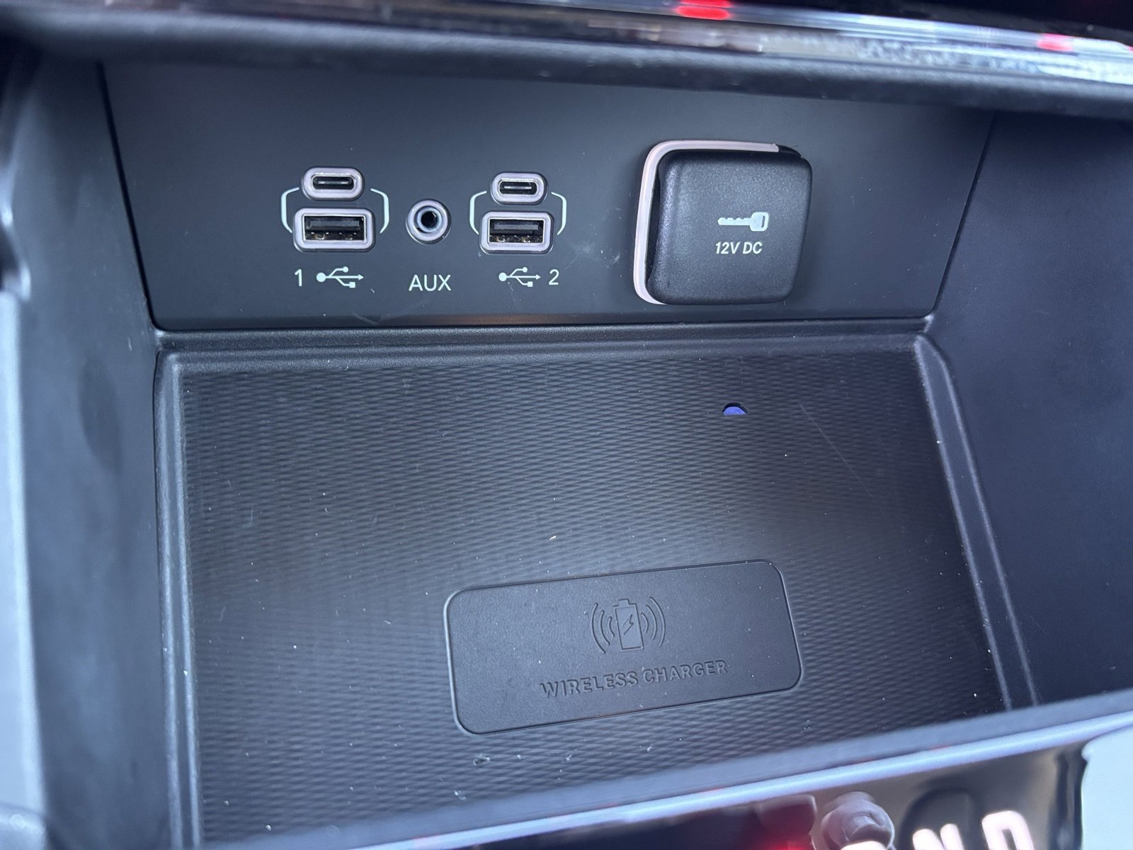 Used 2022 Jeep Grand Cherokee Overland image 21