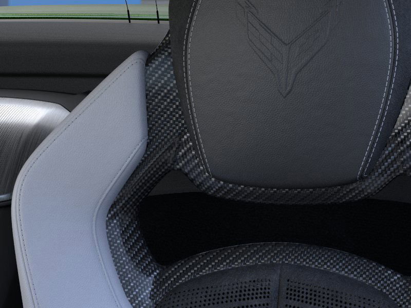 New 2026 Chevrolet Corvette Stingray Preferred Conv w/ Z51 Performance Package image 41