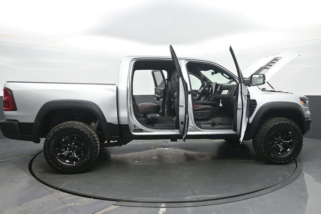 New 2026 RAM 1500 RHO AWD/4WD image 55
