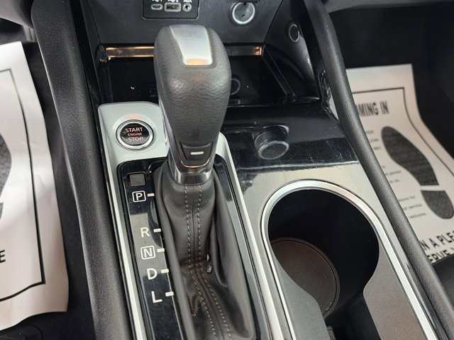 Certified 2024 Nissan Altima 2.5 SV FWD image 23