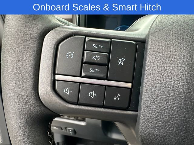 New 2026 Ford F350 Lariat image 12