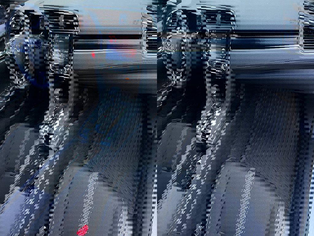 Used 2020 Honda Civic Sport image 20