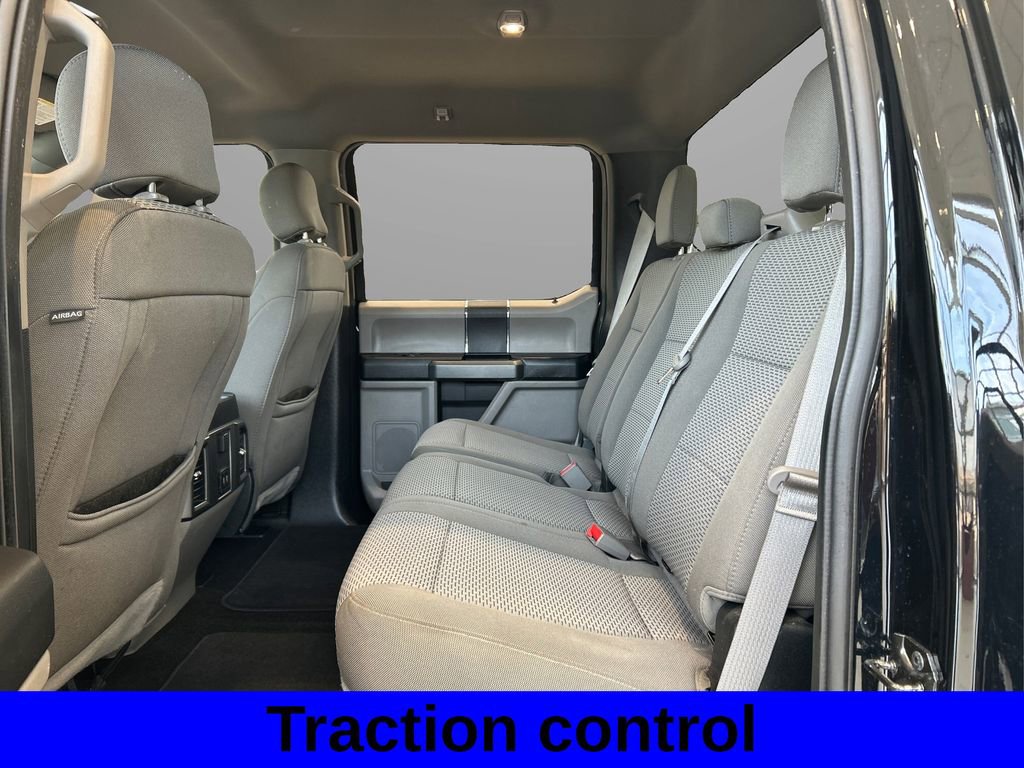 Used 2018 Ford F150 XLT image 12
