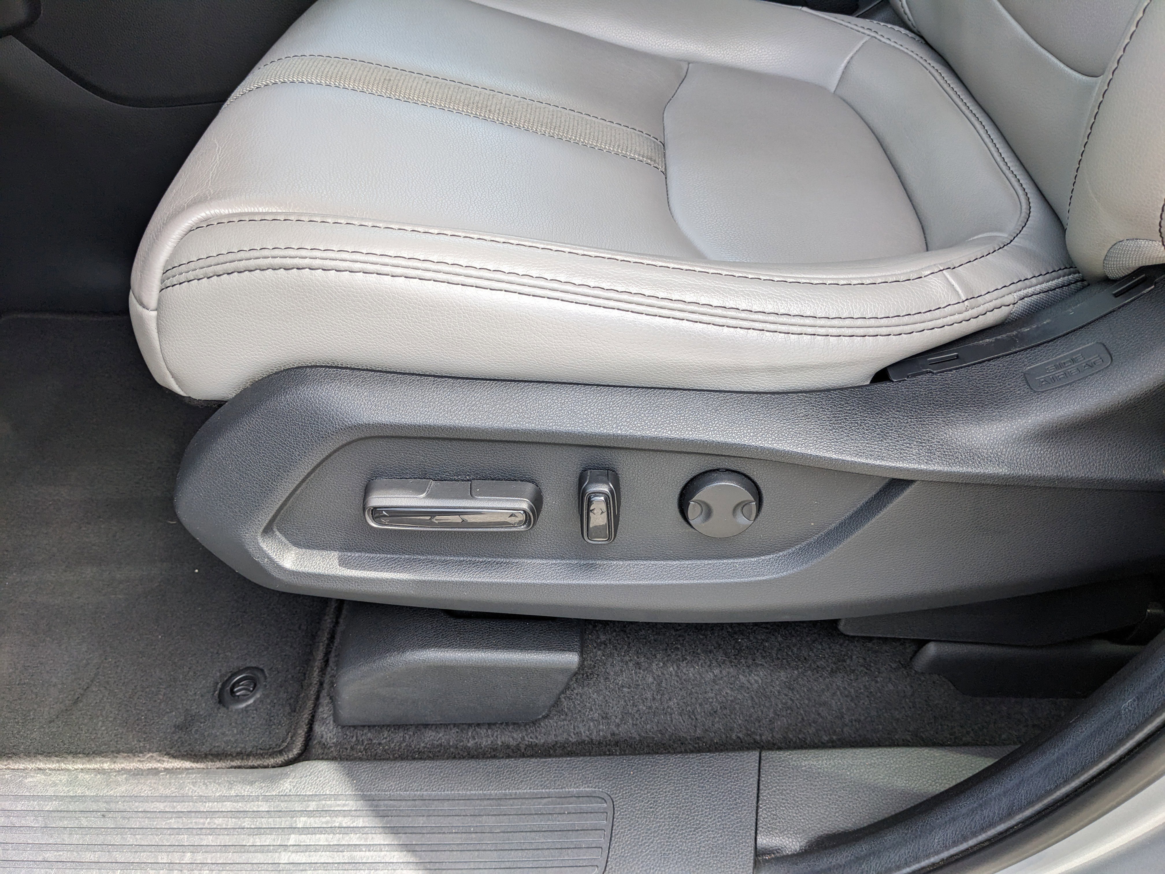 Used 2024 Honda Pilot EX-L image 22