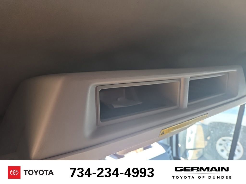 Used 2020 Ford Transit 250 148 High Roof Extended image 21