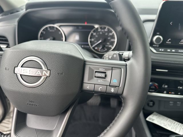 New 2026 Nissan Rogue SV w/ SV Premium Package image 23
