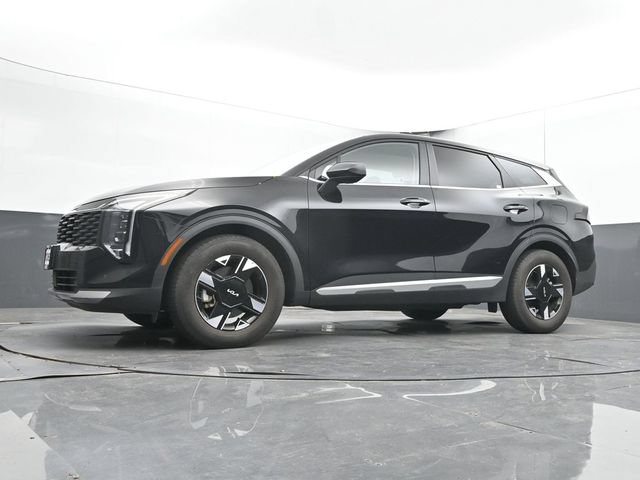 Used 2026 Kia Sportage LX FWD image 46