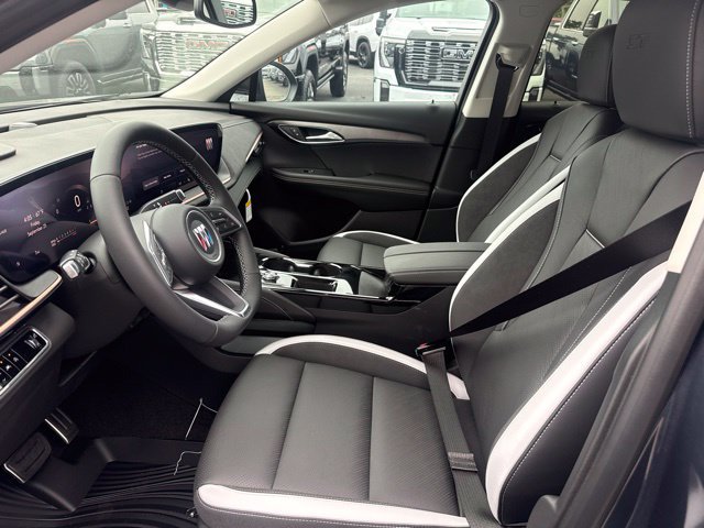 New 2026 Buick Envision Sport Touring AWD/4WD image 14