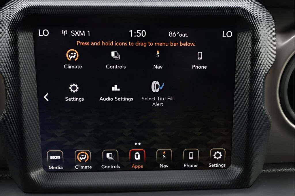 Used 2021 Jeep Gladiator Sport AWD/4WD image 27