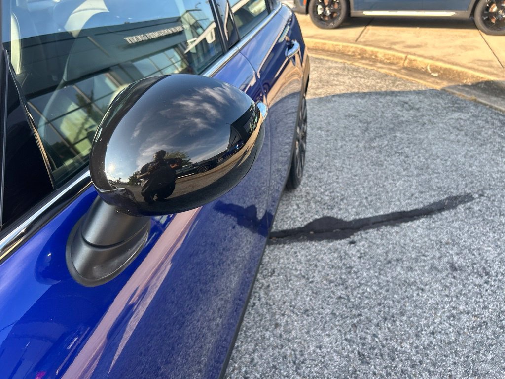 Used 2019 MINI Cooper S FWD image 18