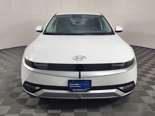 Certified 2024 Hyundai Ioniq 5 SEL AWD/4WD image 7