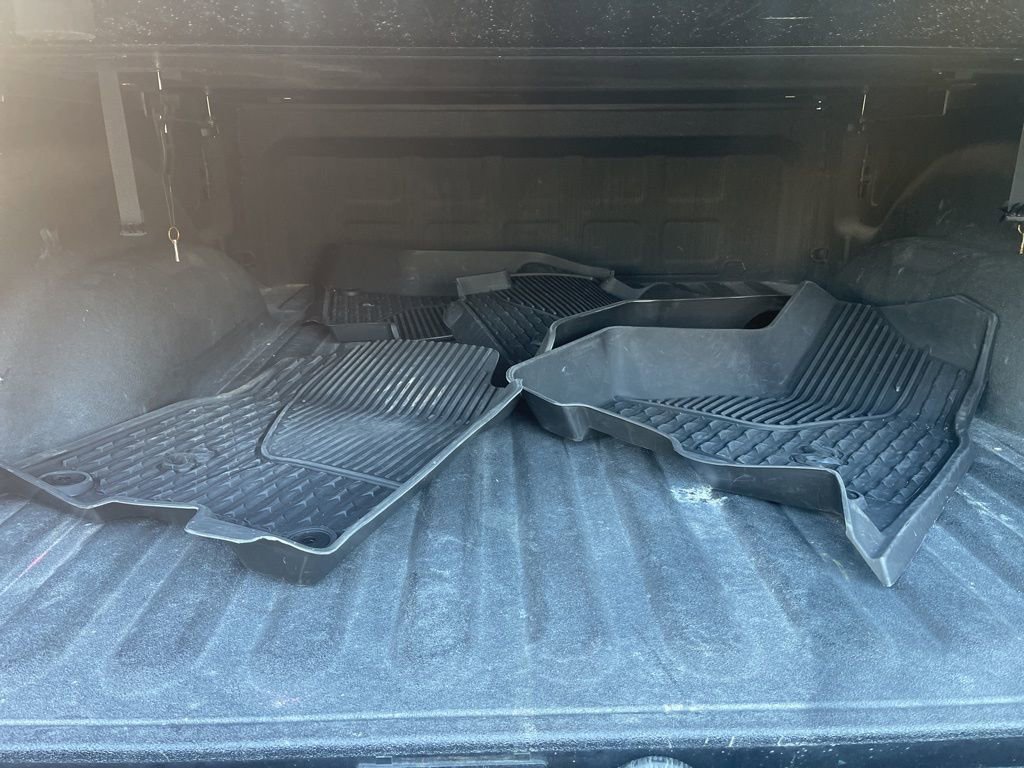 Used 2025 RAM 2500 Tradesman image 12