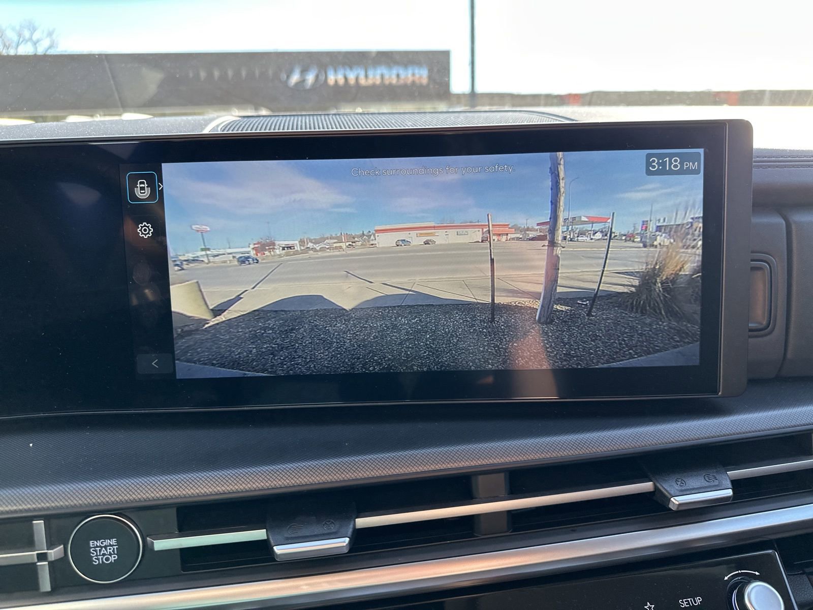 Used 2025 Hyundai Santa Fe SE image 55