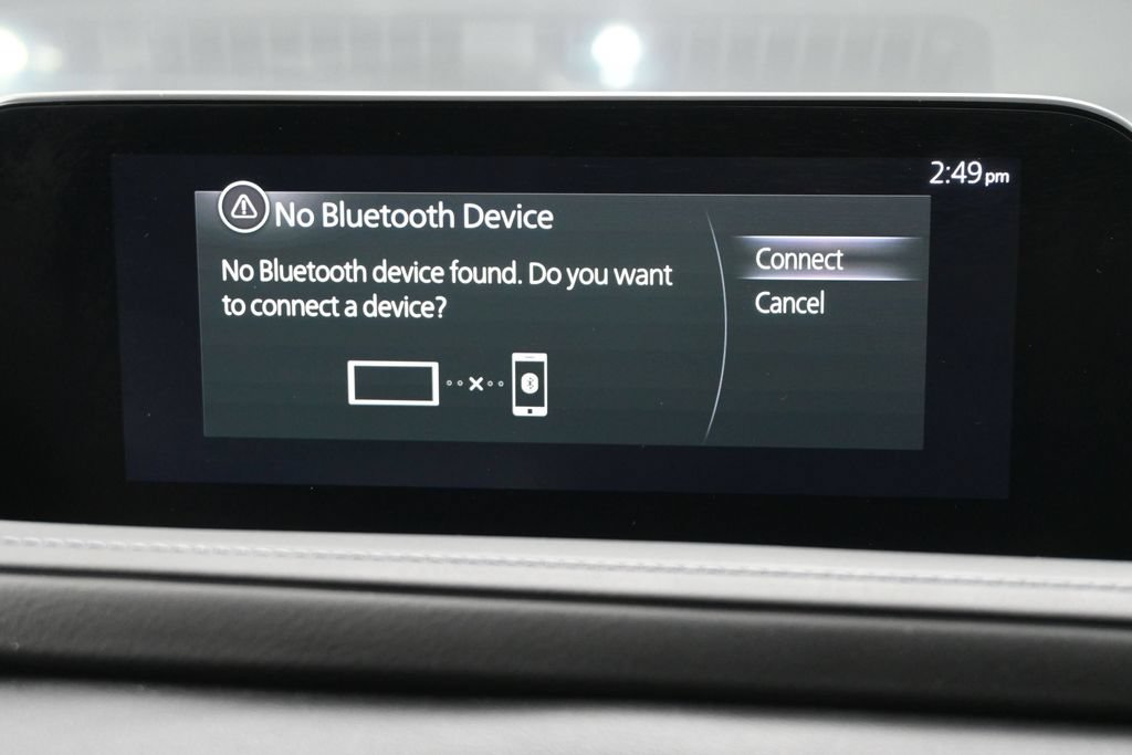 Used 2023 MAZDA CX-30 AWD 2.5 S w/ Preferred Package image 11