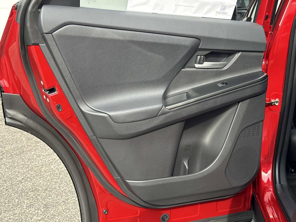 New 2026 Subaru Solterra image 11