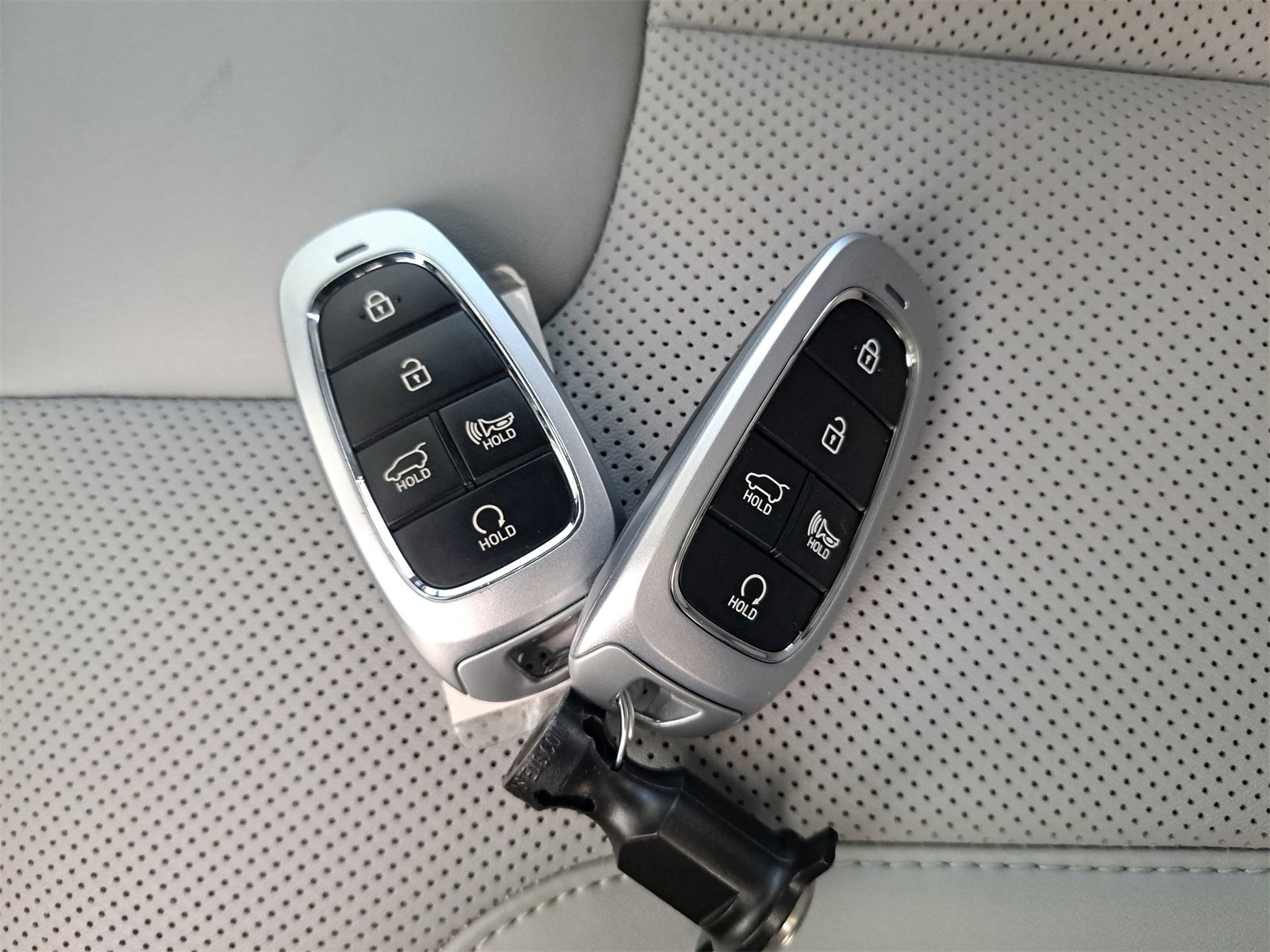 Used 2024 Hyundai Palisade SEL image 39