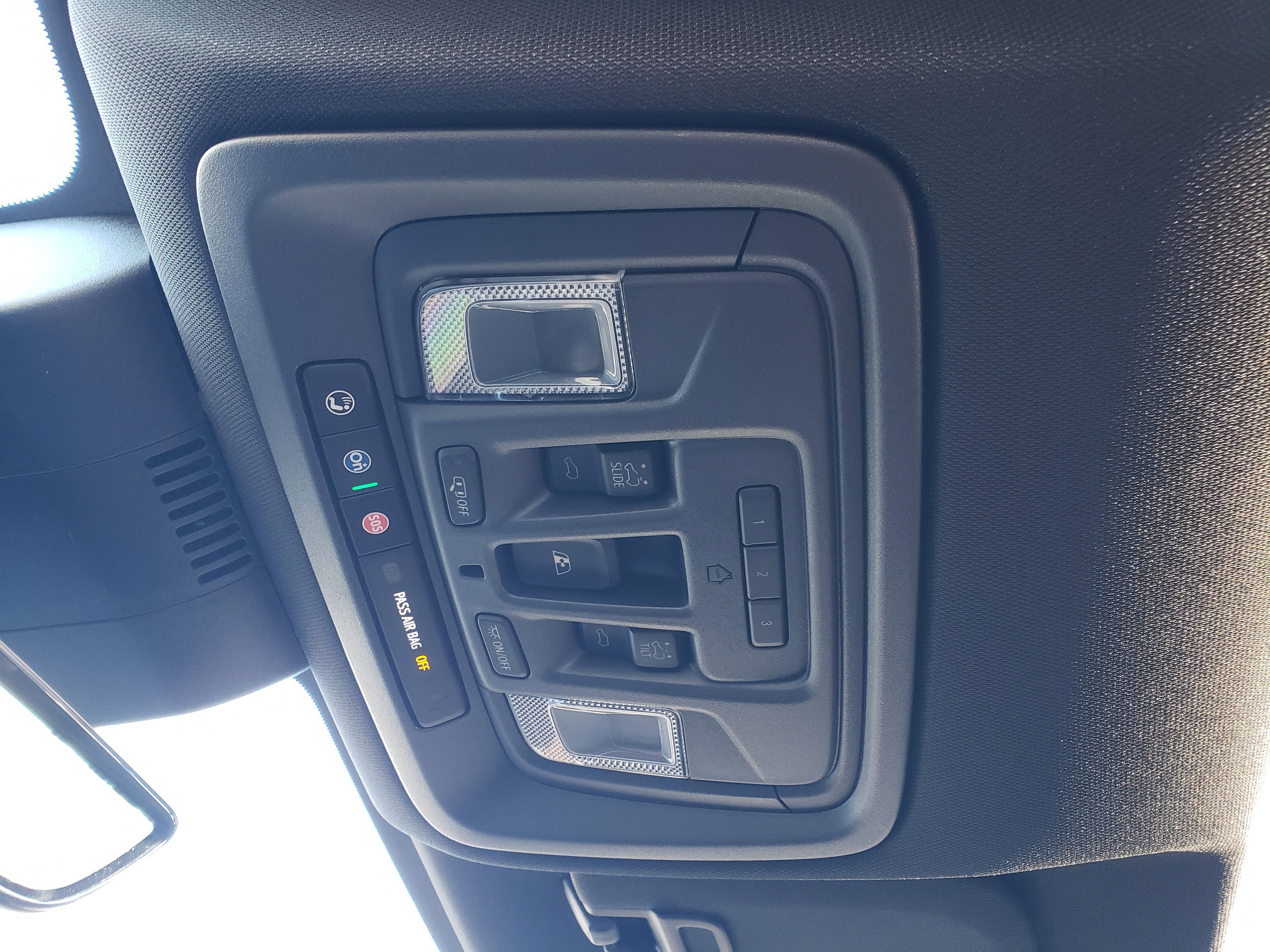 New 2026 Chevrolet Silverado 3500 High Country w/ High Country Premium Package image 26