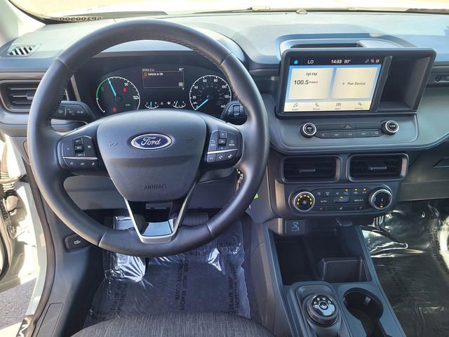 Certified 2023 Ford Maverick XLT w/ XLT Luxury Package FWD image 9