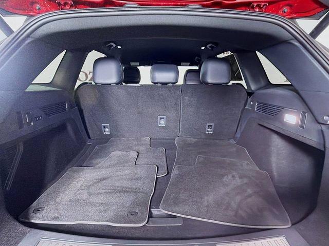 Certified 2024 Lincoln Nautilus Reserve w/ Jet Appearance Package (87T) AWD/4WD image 30